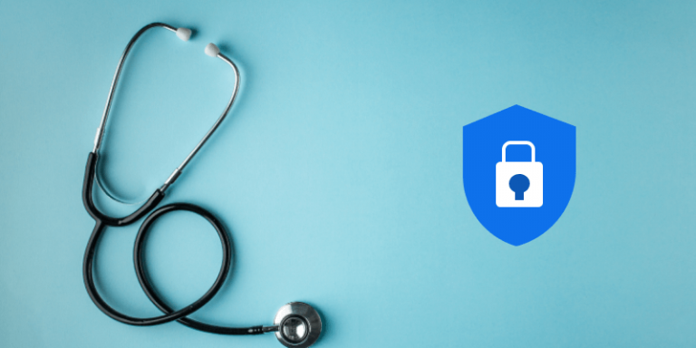 Cyber security in healthcare