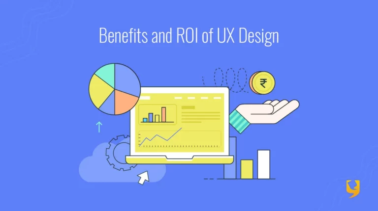 UX Designing Strengthens Product Security and Improves ROI