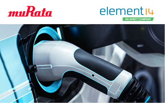 element14,an Avnet Company and global distributor of electronic components, products and solutions, is now shipping fast charging solutions for electric vehicles (EVs) from Murata from stock. Murata is a global leader in EV infrastructure optimisation, specialising in reliable and durable products designed for the development of leading-edge charging systems. The enhanced product range from Murata extends element14’s comprehensive portfolio of components designed for the development and production of e-mobility systems, including: • DLW Series Common Mode Choke Coils (CMCC) for Signal and Power line:Design engineers canreduce the common mode noise that is problematic in differential transmission for automotive and EV charging applications using the DLW Series CMCC. It features a low-profile construction and ultra-high self-resonance frequency, enabling high cut-off frequency for high-speed differential lines for Signal line. The DLW Series for power line also offers a large current (6A maximum) suitable for an input connector from an AC adaptor and is available in multiple sizes. • The MGJ1 Series of DC-DC Converters: An ideal solution for powering ‘high side’ and ‘low side’ gate drive circuits for IGBTs and SIC FETS in inverters. Featuring ultra-low isolation capacitance, continuous barrier withstand voltage 3kVDC, characterised CMTI >200kV/µS and characterised partial discharge performance, the MGJ1 series supports a choice of asymmetric output voltages allows optimum drive levels for best system efficiency. The MGJ1 is also suitable for Medical and factory automation applications. • DK1 Series Y1 Capacitors: Suitable for all AC-DC switching power supplies where a low-profile is required and lead type capacitors are too large. The DK1 uses a structure of plate-shaped terminals on a disc-shaped ceramic dielectric placed within a plastic mould to reduce the terminal resulting in a mounted height of 2.5mm or less for the product. These safety certified capacitors are placed at the side of a power line input to eliminate noise that builds up primarily in commercial AC power lines. The DK1 series capacitors may also be used in compact AV equipment, LED illumination and 1U rack mounted equipment. Simon Meadmore, Vice President of Product and Supplier Management at element14 said: “We are very pleased to be able offer our customers a wide range of fast charging solutions for electric vehicles from Murata. element14 customers will benefit from Murata’s wide product portfolio, in-stock availability, and other added-value services, such as our dedicated online application guides which are designed to help engineers accelerate time-to-market and maximise the performance of their applications.” Murata is a leader in the design, manufacture and sale of ceramic-based passive electronic components and solutions, communication modules and power supply modules. The company is committed to the development of advanced electronic materials and leading edge, multi-functional, high-density modules. Murata range of EV charging and power solutions, connectivity modules, sensors and passive components are used in the mobility, communications equipment, healthcare, industrial and personal electronics markets. Murata’s innovative products for EV fast charging applications are available for delivery from stock at Farnell in EMEA and element14 in APAC.