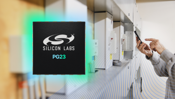 The New Pg23 MCUS Brings Ultra-Low Power and High Performance to ...