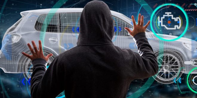 How Will Cyber Security Dominated Automotive Sector?