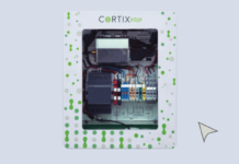 EcoEnergy Insights Installs and Commissions 1,000th IoT-enabled Site in India with Latest CORTIXedge™ Controller A view of 1000 controllers online in India, through the CORTIXedge cockpit