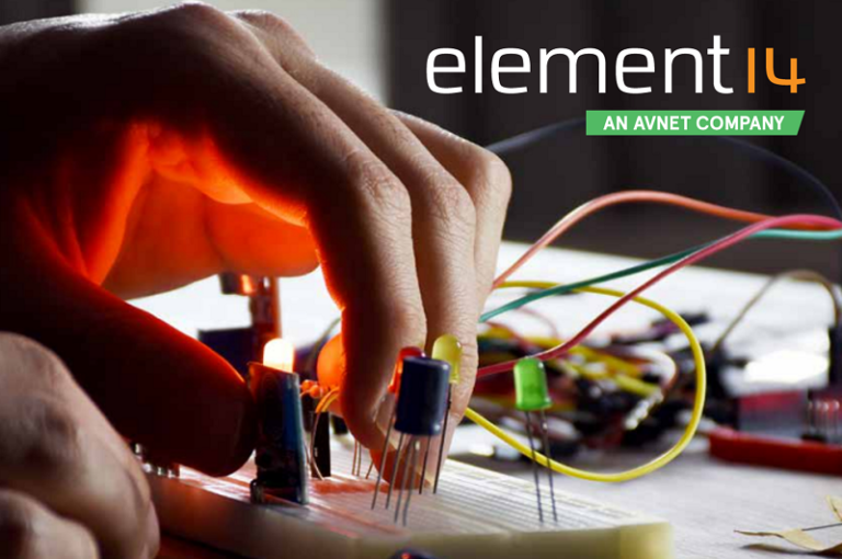 element14Community releases series of free educational eBooks