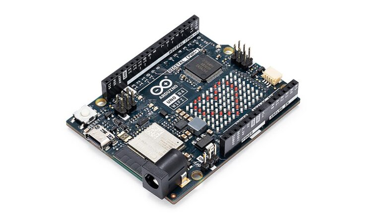 Arduino® UNO: The world’s most popular development board massively scales performance with new 32-bit versions
