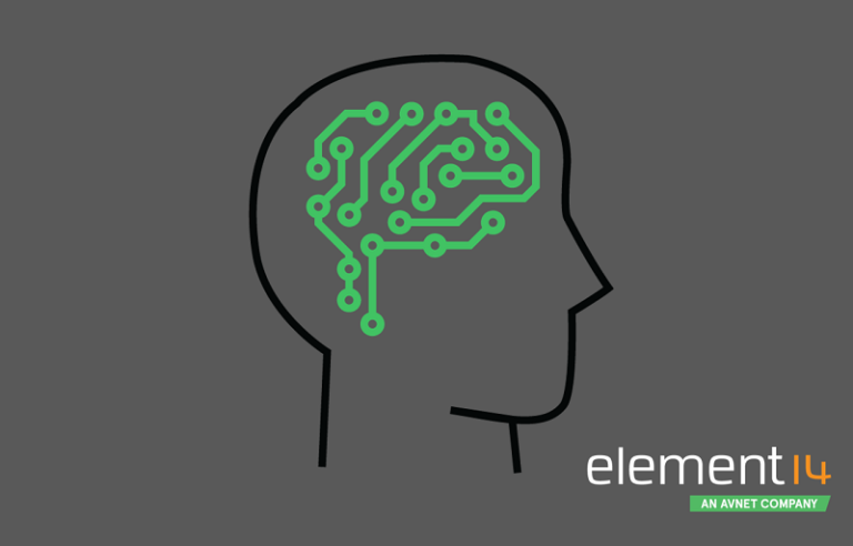 element14 research shows engineers now trust AI to select components