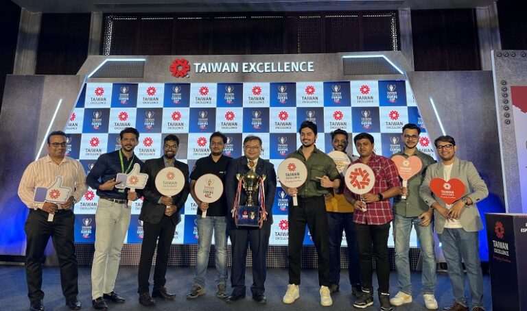 In its 10th edition, TEGC 2023 is back to crown India’s new esports champions