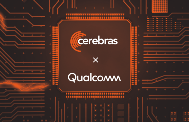 Cerebras Selects Qualcomm to Deliver Unprecedented Performance in AI Inference