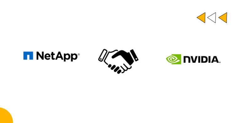 NetApp collaborating with NVIDIA