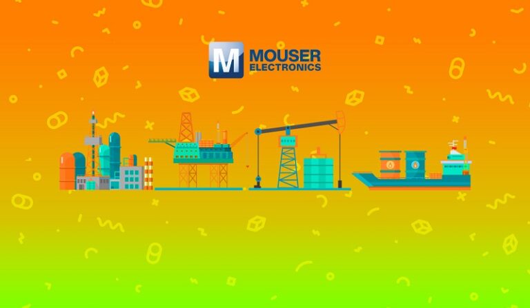 Mouser Resources Applications Harshenvironment