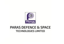 Paras Defence secures Rs 71.68cr order from DRDO for Optronic Periscopes Paras Defence logo