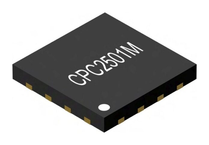 LIT013. Littelfuse CPC2501M-SSR