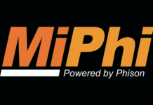 MiPhi Semiconductors Pvt Ltd. Signs MoU with IIT Bombay to Accelerate AI-Powered Drone Innovation MiPhi Logo