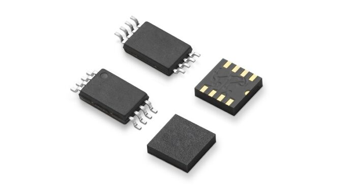 LIT017. Littelfuse TMS Angle Sensors