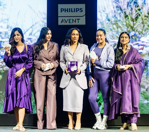 Masaba and team