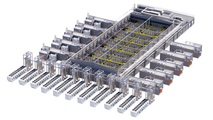 Vertiv OneCore