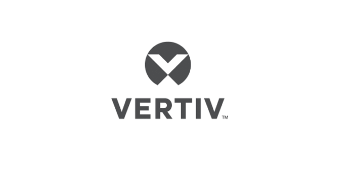 vertiv logo