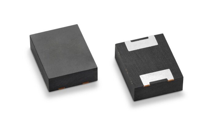 DFNAK3 TVS Diode Series