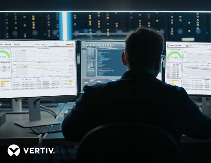Vertiv-Waylay Vertiv-Waylay