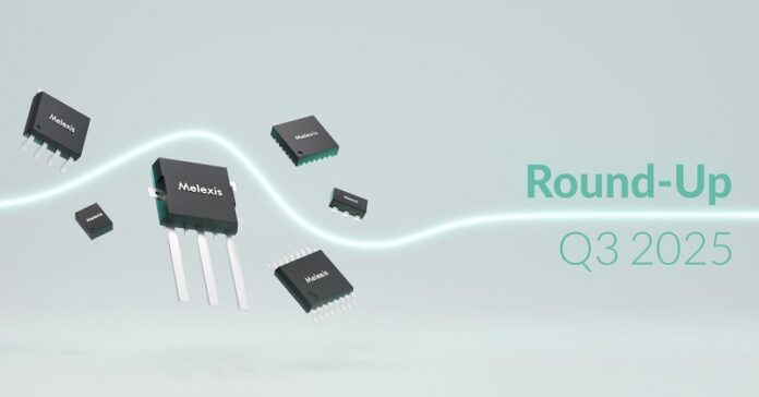 025-Q3-Round.UpMelexis-Quarterly