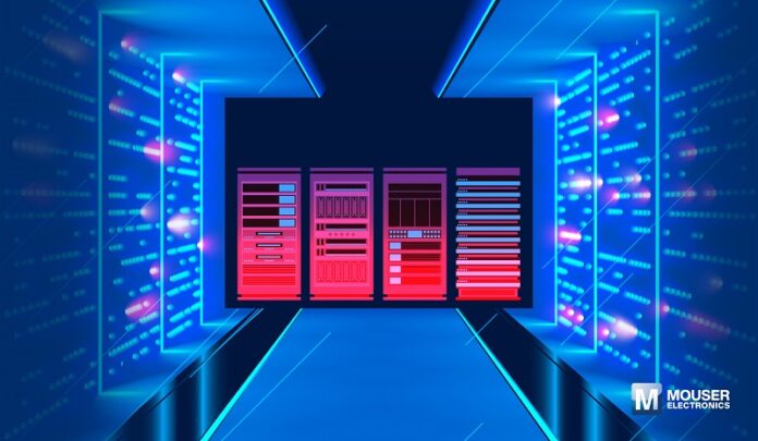 mouser-resources-datacenter mouser-resources-datacenter
