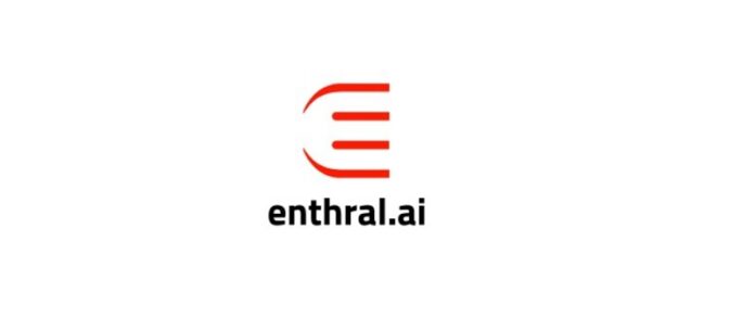 Enthral Brand Logo