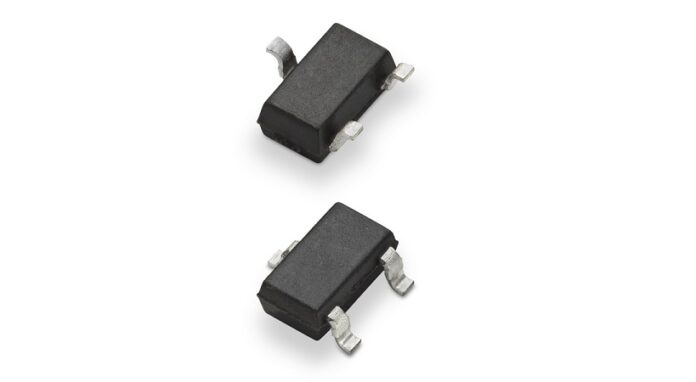 LIT026. Littelfuse TMR Digital Switch