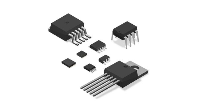 LIT028. Littelfuse PCIM India 2025 - Gate Driver IC Series