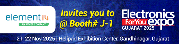 element14 EFY Gujarat img