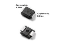 TPSMB Asymmetrical TVS Diodes Cut Conduction Loss and BOM Cost in 12V Battery Systems LIT030. Littelfuse TPSMB Asym TVS Diode