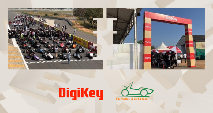 DigiKey_Formula_Bharat