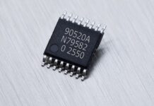 Melexis Unveils High-Resolution 22-Bit Inductive Encoder MLX90520-Melexis-sensors