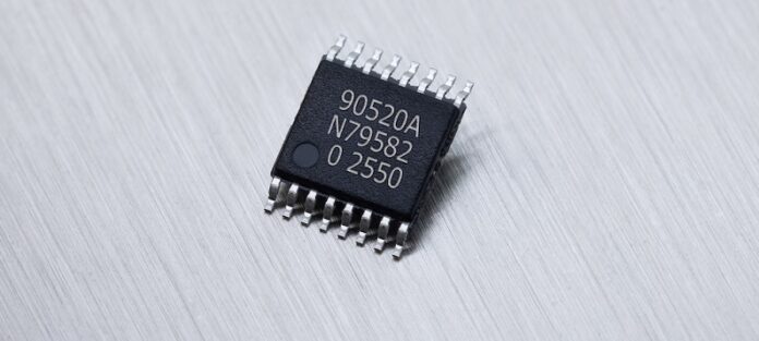 MLX90520-Melexis-sensors
