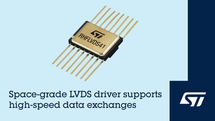 N4704D RHFLVDS41 space-grade driver_IMAGE