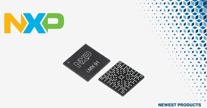 nxp-imx91-soc-