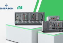 element14 Expands Automated Test portfolio with new cost-effective NI PXI systems from Emerson NI Emerson PXI hardware