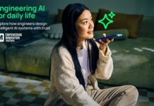 Mouser Electronics Explores How Artificial Intelligence Shapes Everyday Technologies and Experiences mouser-eit2026-eai-topic-pr-hires-en