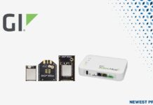 Digi XBee Wi-SUN Modules and Routers, Now at Mouser, Deliver Scalable and Interoperable Mesh Networking digi-xbee-wi-sun