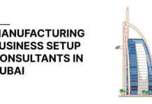 Top 5 Manufacturing Business Setup Consultants in Dubai Top 5 Manufacturing Business Setup Consultants in Dubai