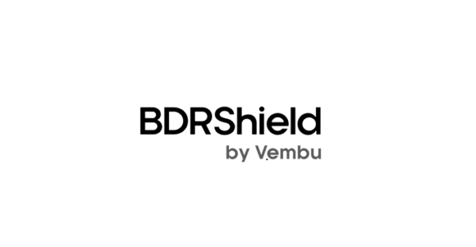 BDRShield