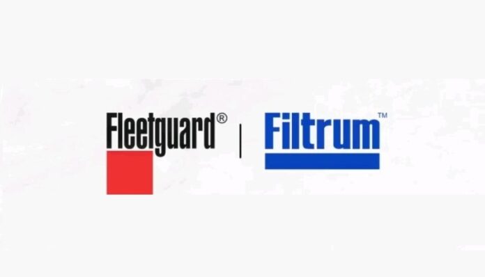 Fleetguard logo