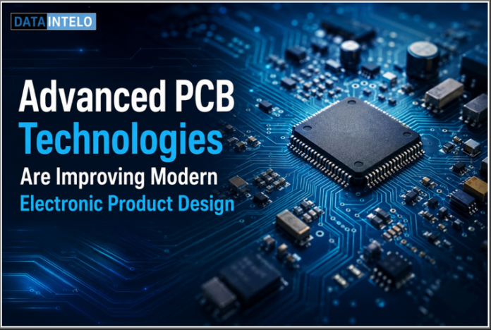 Advanced PCB