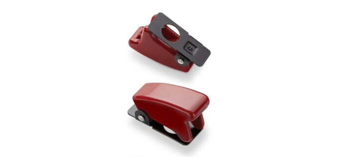 LIT040. Littelfuse TSC Toggle Safety Covers
