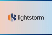 Lightstorm launches India’s AI Superhighway to SE Asia; Secures ₹2,500 cr debt facility from IndusInd Bank Lightstorm logo