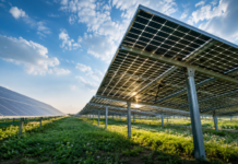 What Are Bifacial Solar Panels and How Do They Generate More Energy Than Standard Panels? Solar Panel