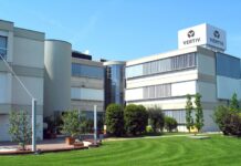Vertiv Expands Global Manufacturing Capacity for AI-Ready Data Center Cooling Solutions Vertiv expects to double regional chiller manufacturing capacity with the expansion of its Tognana, Italy facility