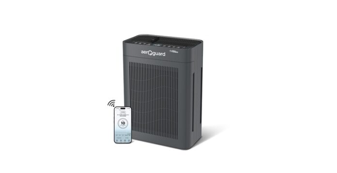 Air Purifier