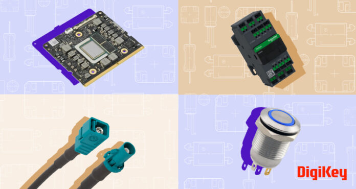 Q3 NPI Image_DigiKey